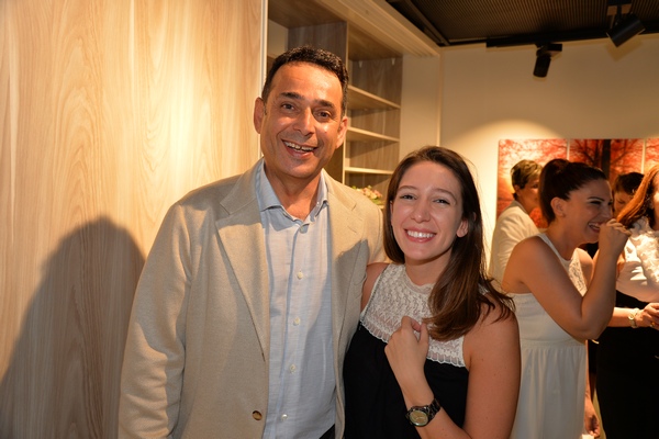 Opening of Creative Closets
